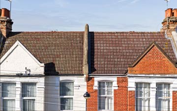 clay roofing East Malling, Kent