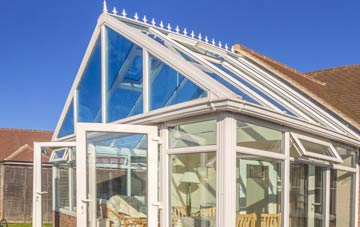 conservatory roof insulation costs East Malling
