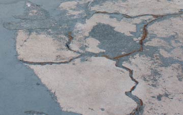 fibreglass roofing replacement East Malling