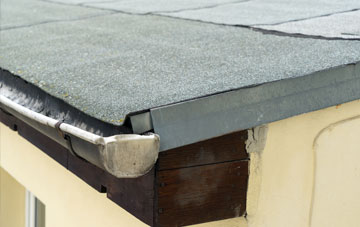 East Malling flat garage roofing repairs