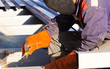 East Malling flat roofing options