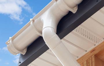 East Malling gutter installation costs