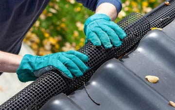 East Malling gutter repair companies
