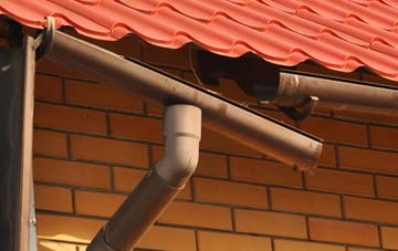 East Malling gutter repair costs