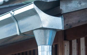 East Malling guttering companies