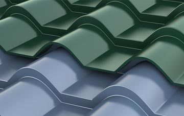 who should consider East Malling plastic roofs