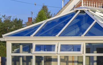 professional East Malling conservatory insulation
