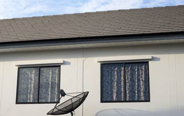 East Malling rubber roof costs