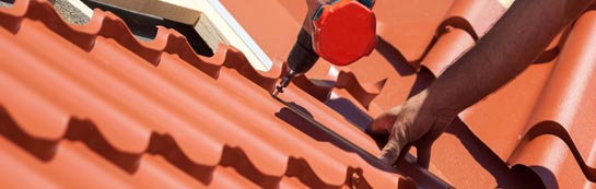 save on East Malling roof installation costs