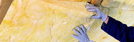 quotes for East Malling roof insulation