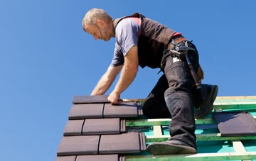 disadvantages of East Malling slate roofing