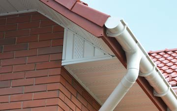 East Malling soffit repair costs