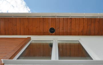 East Malling soffit repair quotes