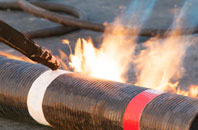 East Malling flat roofing replacement