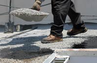 find rated East Malling flat roofing replacement companies