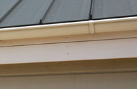 East Malling soffit repair