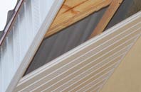 rated East Malling soffit repair companies