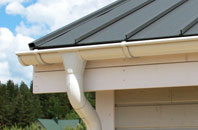 East Malling soffits