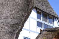 find rated East Malling thatchers